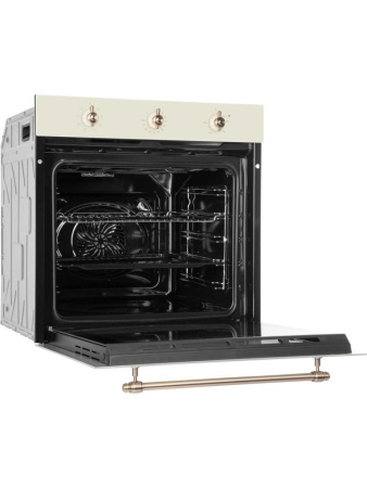 Духовой шкаф NORDFROST HM 6080 YR