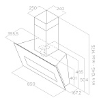 Монтажная схема