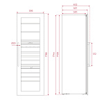 Монтажная схема