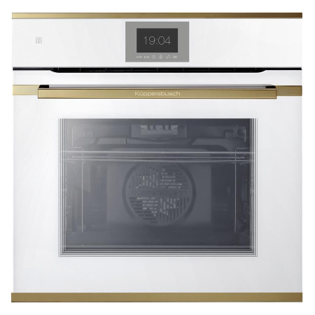 Духовой шкаф Kuppersbusch BP 6550.0 W4