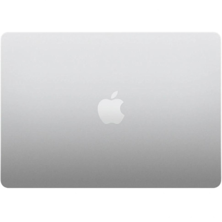 Ноутбук Apple MacBook Air 15 M4, 16/256 ГБ, Silver, US
