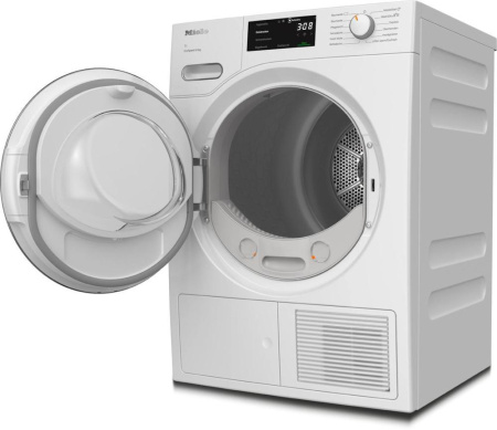 Сушильная машина Miele TWH 780 WP