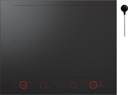 Индукционная варочная панель Asko HID 654 MC