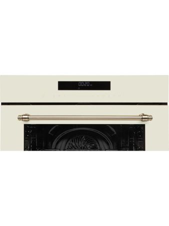 Духовой шкаф NORDFROST HM 65130 YR