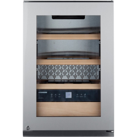 Винный шкаф Liebherr WKes 653-26 001