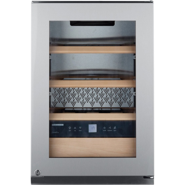 Винный шкаф Liebherr WKes 653-26 001