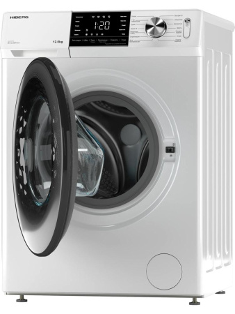 Стиральная машина HIBERG i-DDQ6A - 1214 W