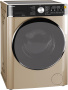 Стирально-сушильная машина HIBERG i-DDQ8 - 10614 G
