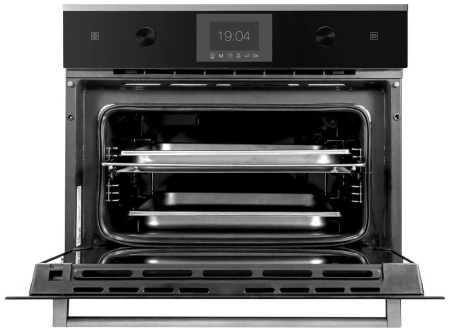 Пароварка Kuppersbusch CD 6350.0 S5