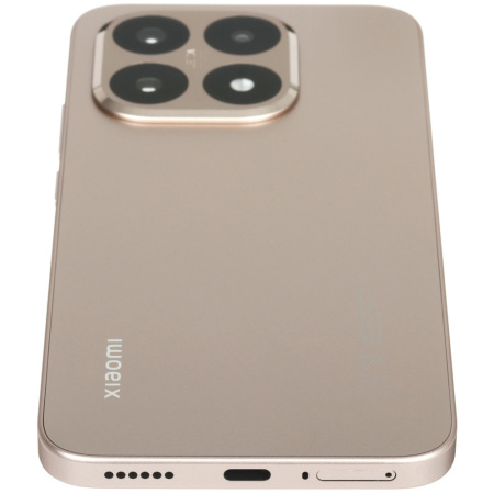 Смартфон Xiaomi 15T 12/256, Gold
