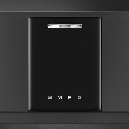 Посудомоечная машина SMEG STFABBL3
