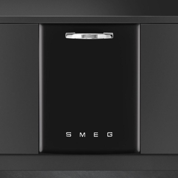 Посудомоечная машина SMEG STFABBL3