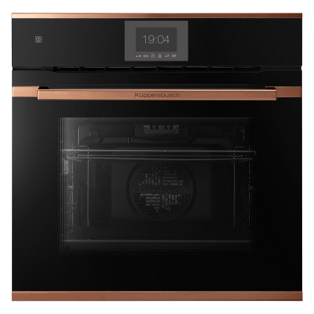 Духовой шкаф Kuppersbusch B 6550.0 S7