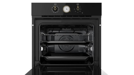 Духовой шкаф Teka HRB 6300 ANTHRACITE-OB