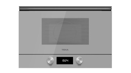 Микроволновая печь Teka ML 8220 BIS L STEAM GREY