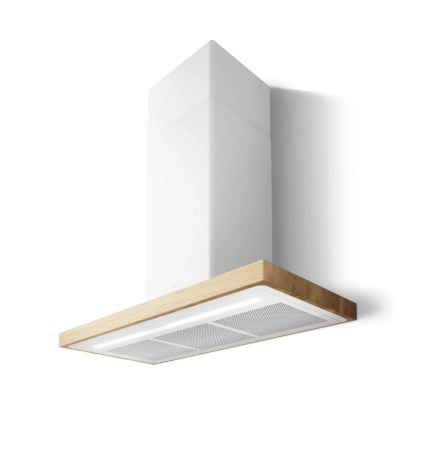 Вытяжка Elica BIO WH/A 90 ROVERE