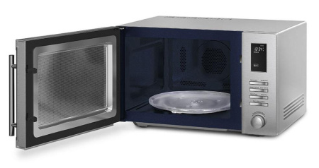 Микроволновая печь SMEG MOE25X