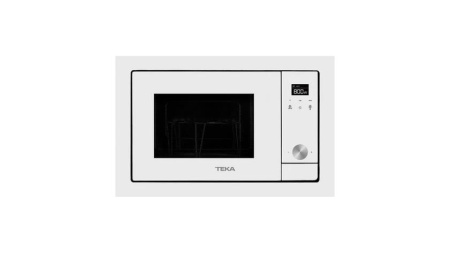 Микроволновая печь Teka ML 8200 BIS WHITE MARBLE