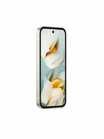 Смартфон Google Pixel 9a 5G 128 ГБ, Porcelain