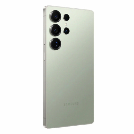 Смартфон Samsung S25 Ultra 12/1024 ГБ, SM-S938B, Jadegreen, AE
