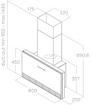 Монтажная схема