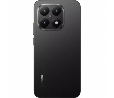 Смартфон Xiaomi 15T 12/256, Black