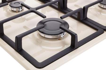 Газовая варочная панель Graude GS 60.1 CM