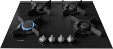Газовая варочная панель Asko HG 8640 BGB1