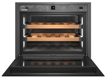 Винный шкаф Liebherr WKEgw 582-26 001