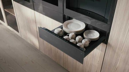 Подогреватель посуды Asko ODW 8128 GG