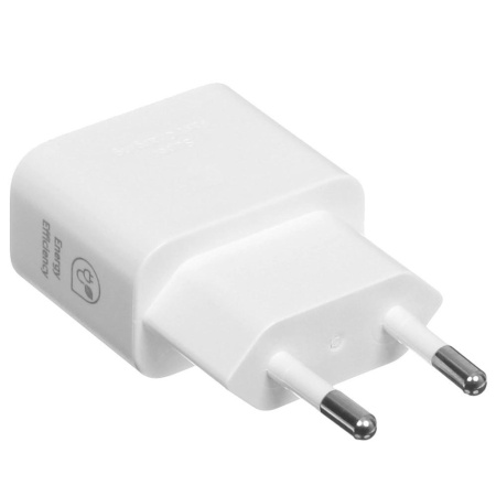 Сетевое зарядное устройство Samsung Power Adapter 25w USB-C EP-T2510, White