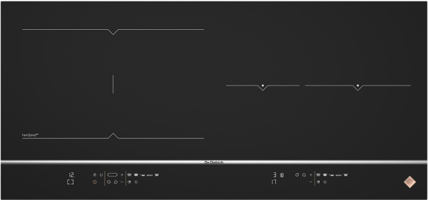 Индукционная варочная панель De Dietrich DPI7766XP