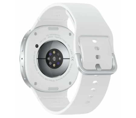 Смарт-часы Samsung Galaxy Watch 8 44 Silver, S/M