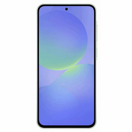 Смартфон Samsung A36 5G 12/256 ГБ, SM-A366B, Awesome Lime, MY