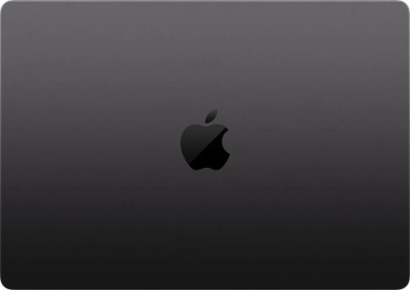 Ноутбук Apple MacBook Pro 14 M4 Pro, 16/512 ГБ, Space Black, US