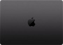 Ноутбук Apple MacBook Pro 14 M4 Pro, 16/512 ГБ, Space Black, US