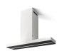 Вытяжка Elica HAIKU ISLAND WH/A/120