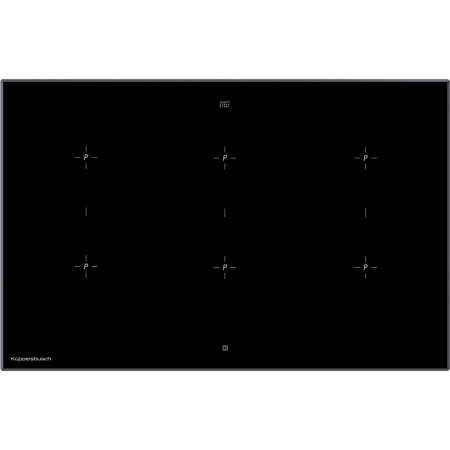 Индукционная варочная панель Kuppersbusch KI 8820.0 SF