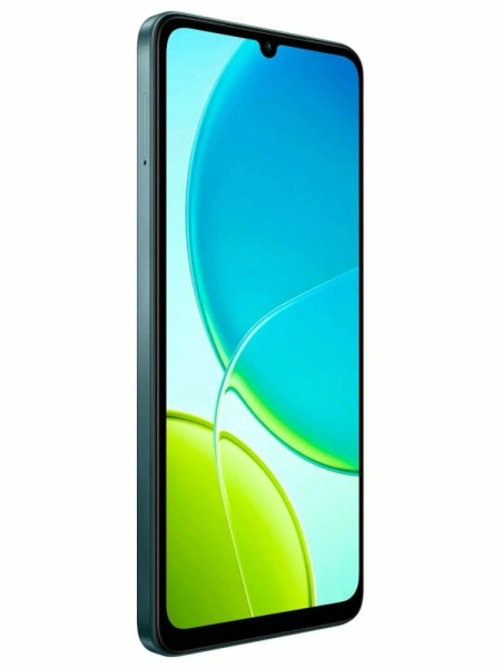 Смартфон Vivo Y04 4/128 ГБ, Green