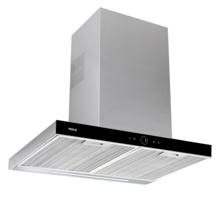Вытяжка Teka DLH 686 T BLACK-SS