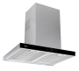 Вытяжка Teka DLH 686 T BLACK-SS