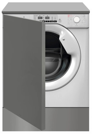 Стирально-сушильная машина Teka LSI5 1481