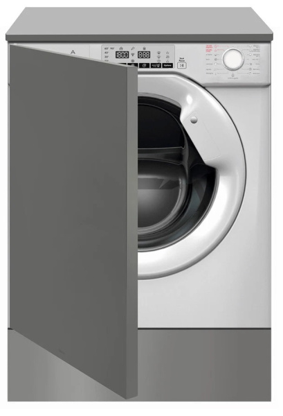 Стирально-сушильная машина Teka LSI5 1481