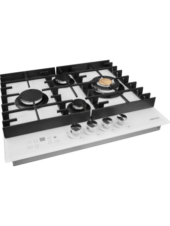 Газовая варочная поверхность HIBERG VM 6245 W