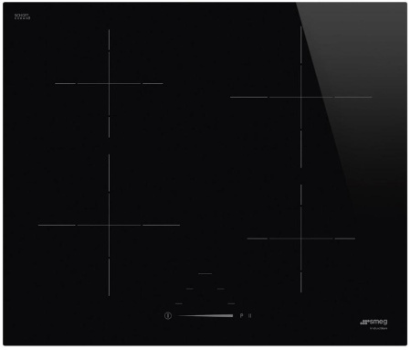 Индукционная варочная панель SMEG SI4642D