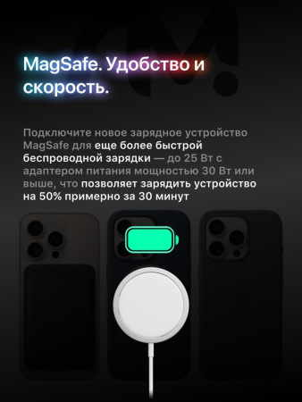 Смартфон Apple iPhone 16 Pro Max eSIM+eSIM 512 ГБ, Natural, US