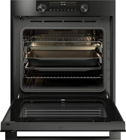 Духовой шкаф Asko OP 8687 B