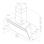 Монтажная схема