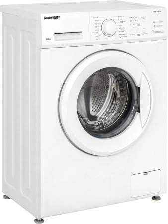 Стиральная машина NORDFROST WM 6100 W