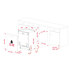 Монтажная схема